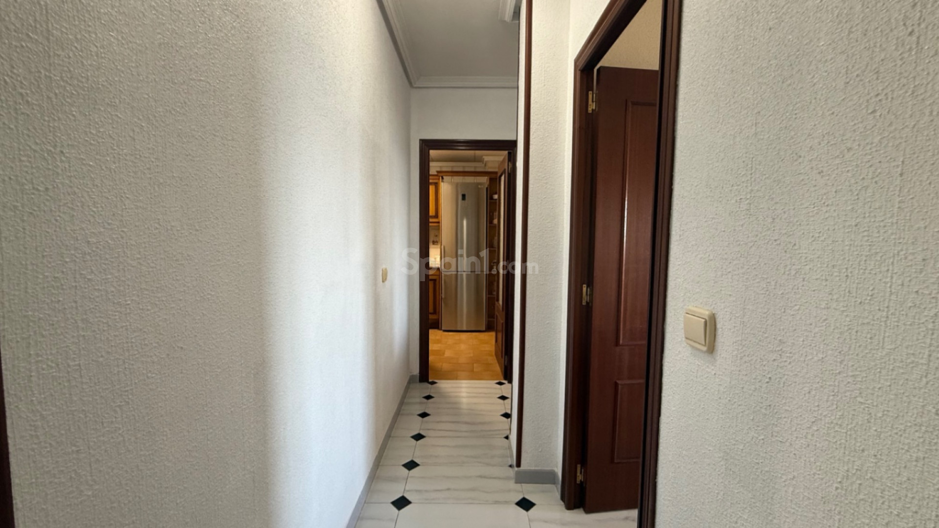 Resale - Apartment -
Torrevieja - Costa Blanca Sur