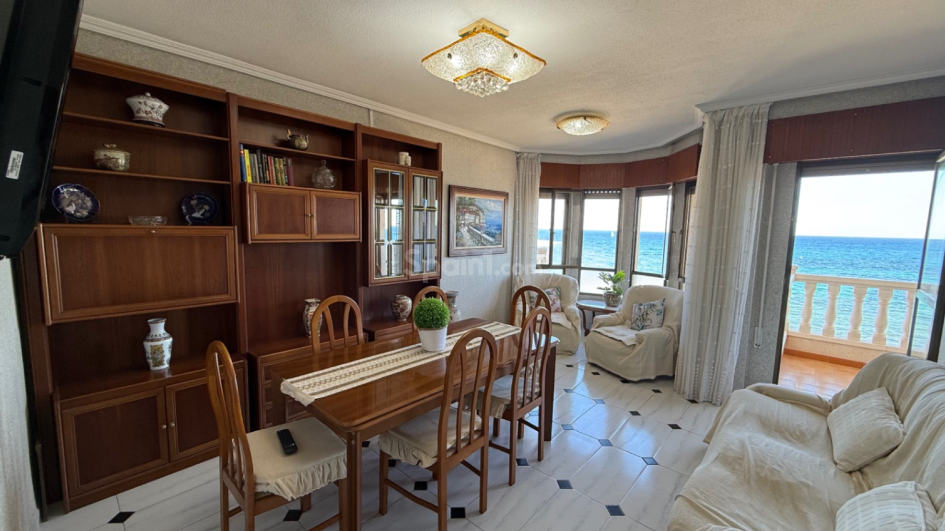 Resale - Apartment -
Torrevieja - Costa Blanca Sur