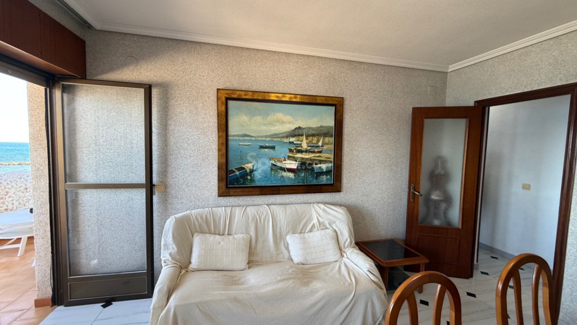 Resale - Apartment -
Torrevieja - Costa Blanca Sur