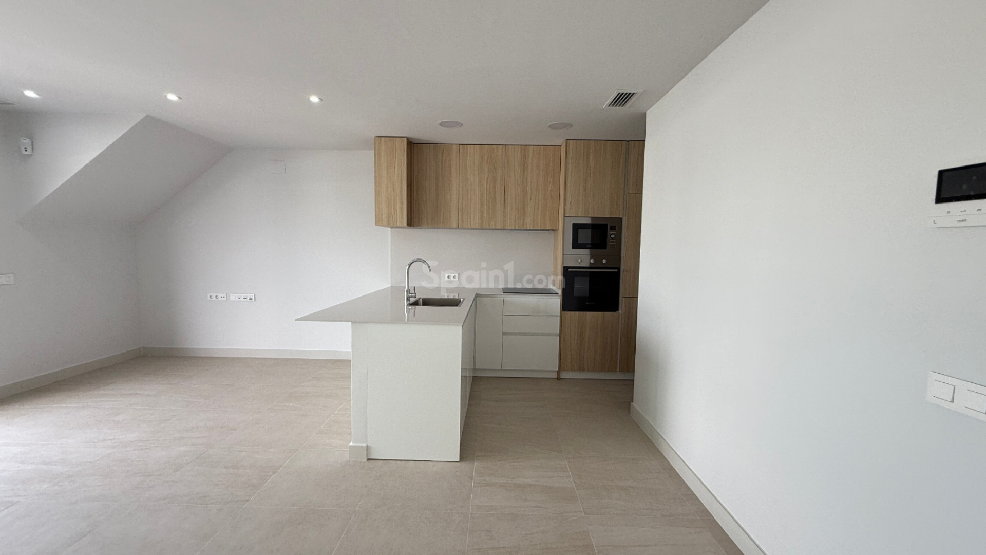 Resale - Apartment -
Torrevieja - Costa Blanca Sur