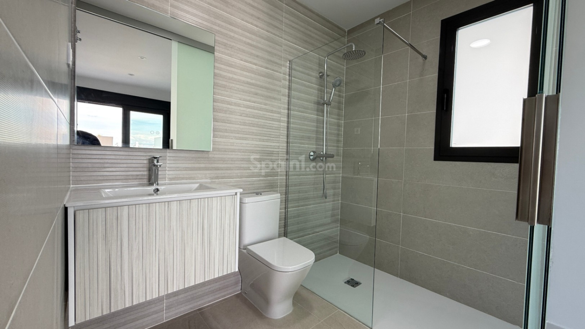 Resale - Apartment -
Torrevieja - Costa Blanca Sur