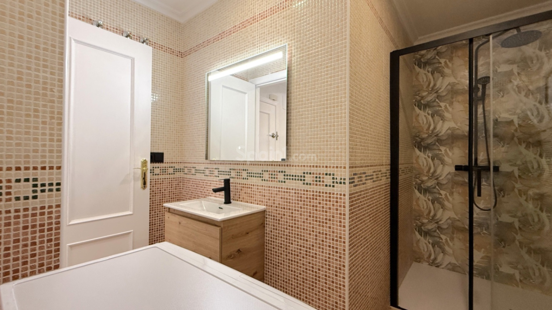 Resale - Apartment -
Torrevieja - Costa Blanca Sur