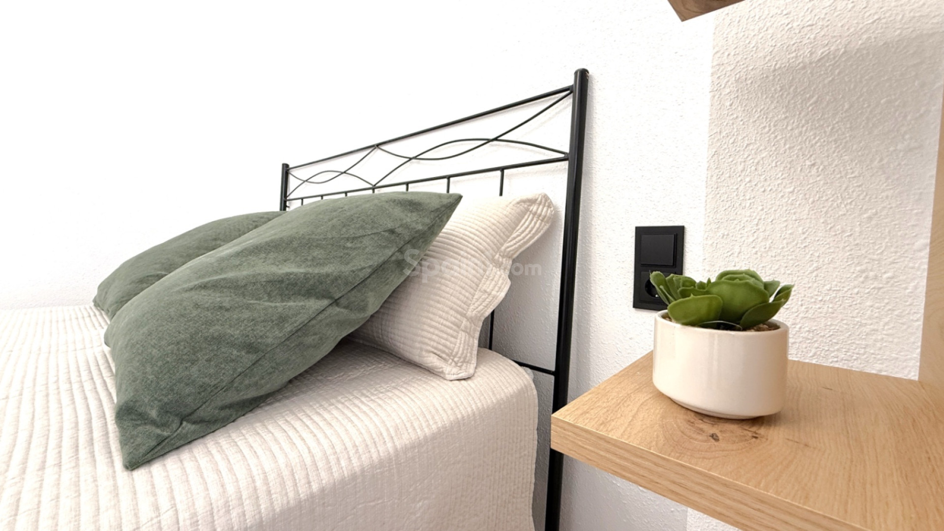 Resale - Apartment -
Torrevieja - Costa Blanca Sur