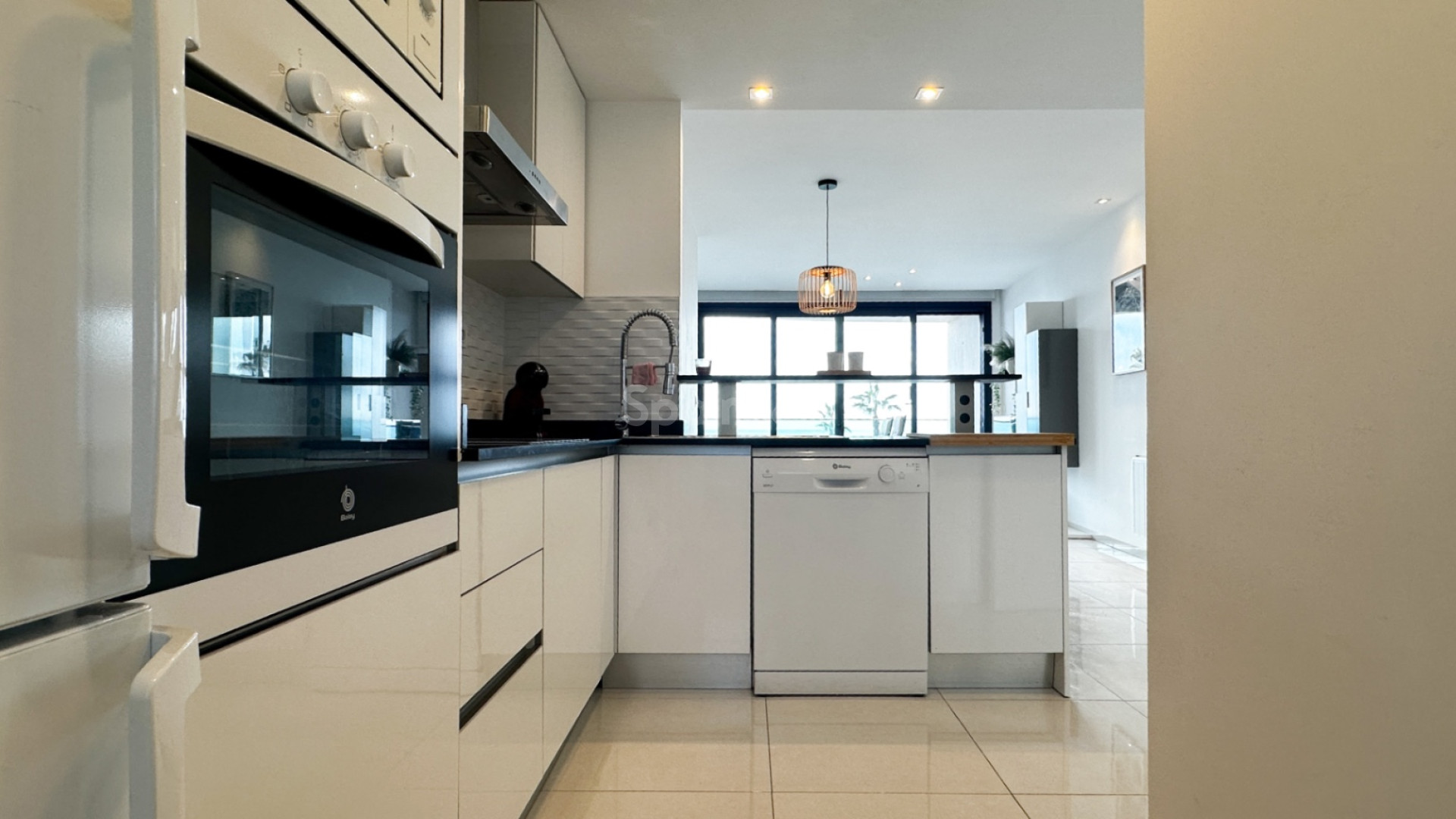 Resale - Apartment -
Torrevieja - Costa Blanca Sur