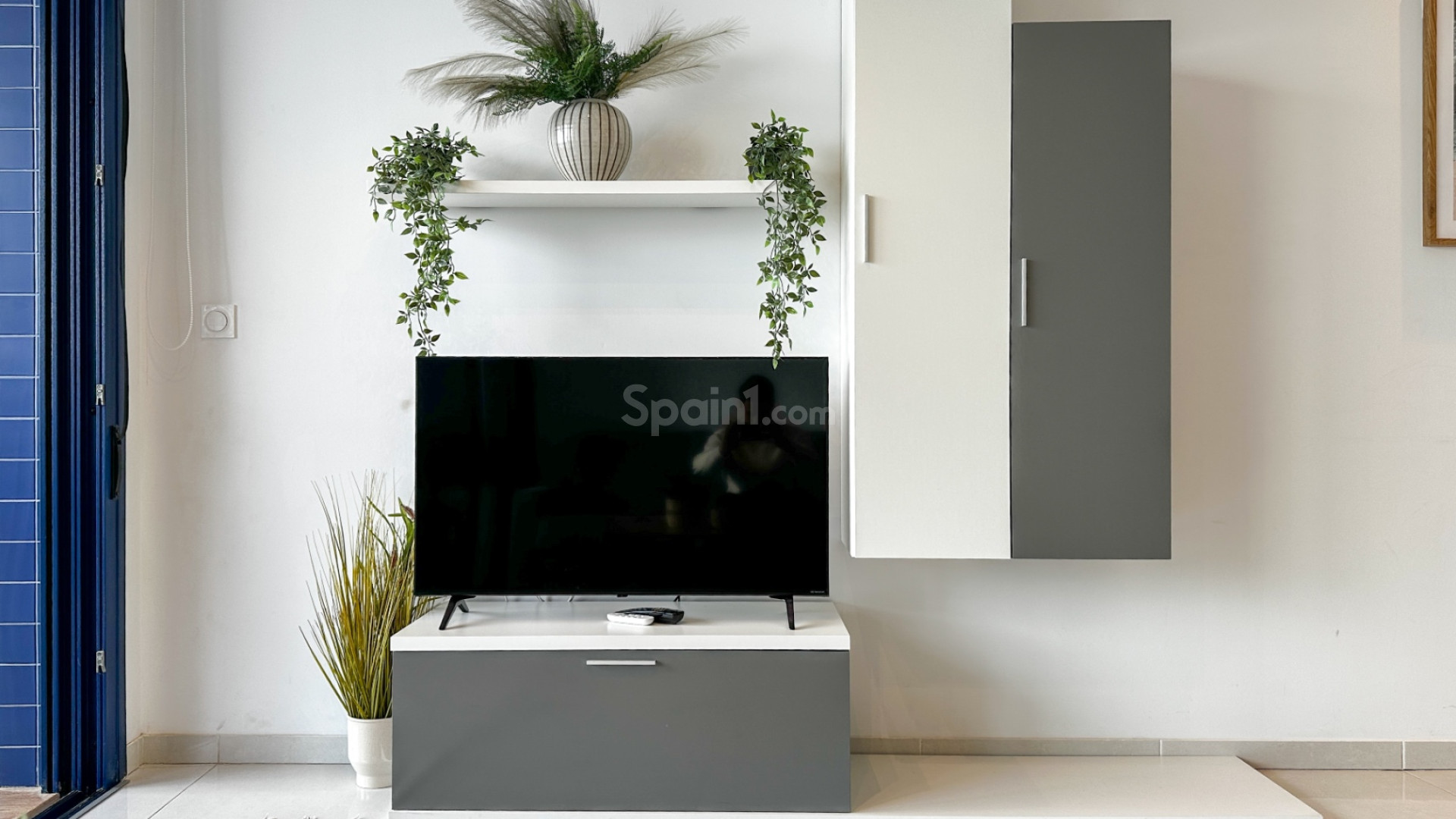 Resale - Apartment -
Torrevieja - Costa Blanca Sur