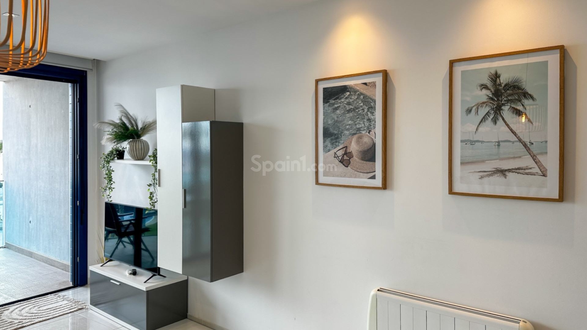 Resale - Apartment -
Torrevieja - Costa Blanca Sur