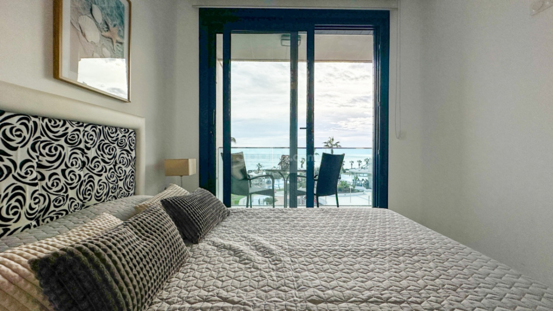 Resale - Apartment -
Torrevieja - Costa Blanca Sur