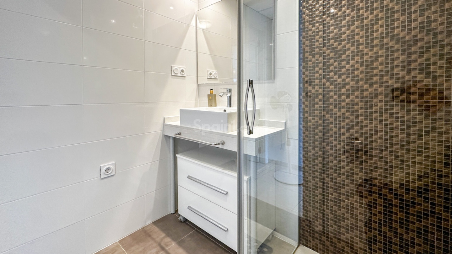 Resale - Apartment -
Torrevieja - Costa Blanca Sur