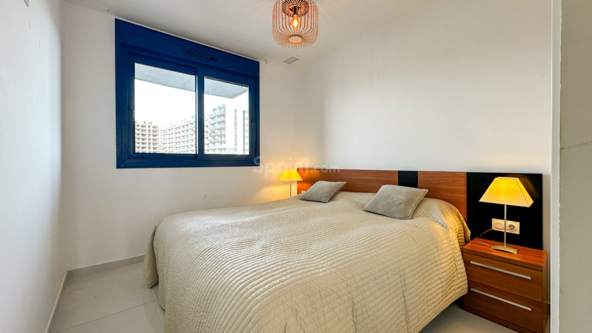 Resale - Apartment -
Torrevieja - Costa Blanca Sur