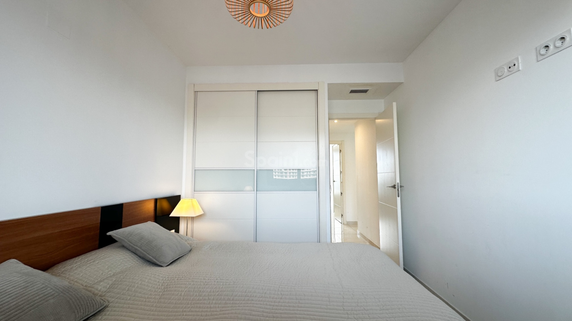 Resale - Apartment -
Torrevieja - Costa Blanca Sur