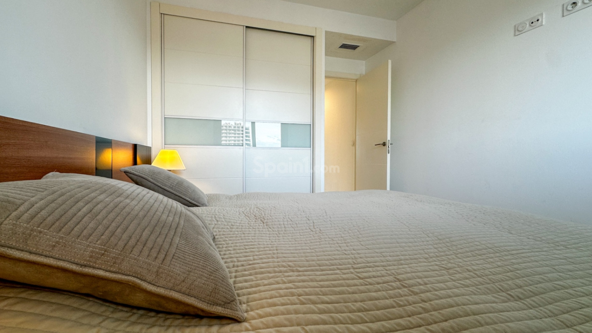 Resale - Apartment -
Torrevieja - Costa Blanca Sur