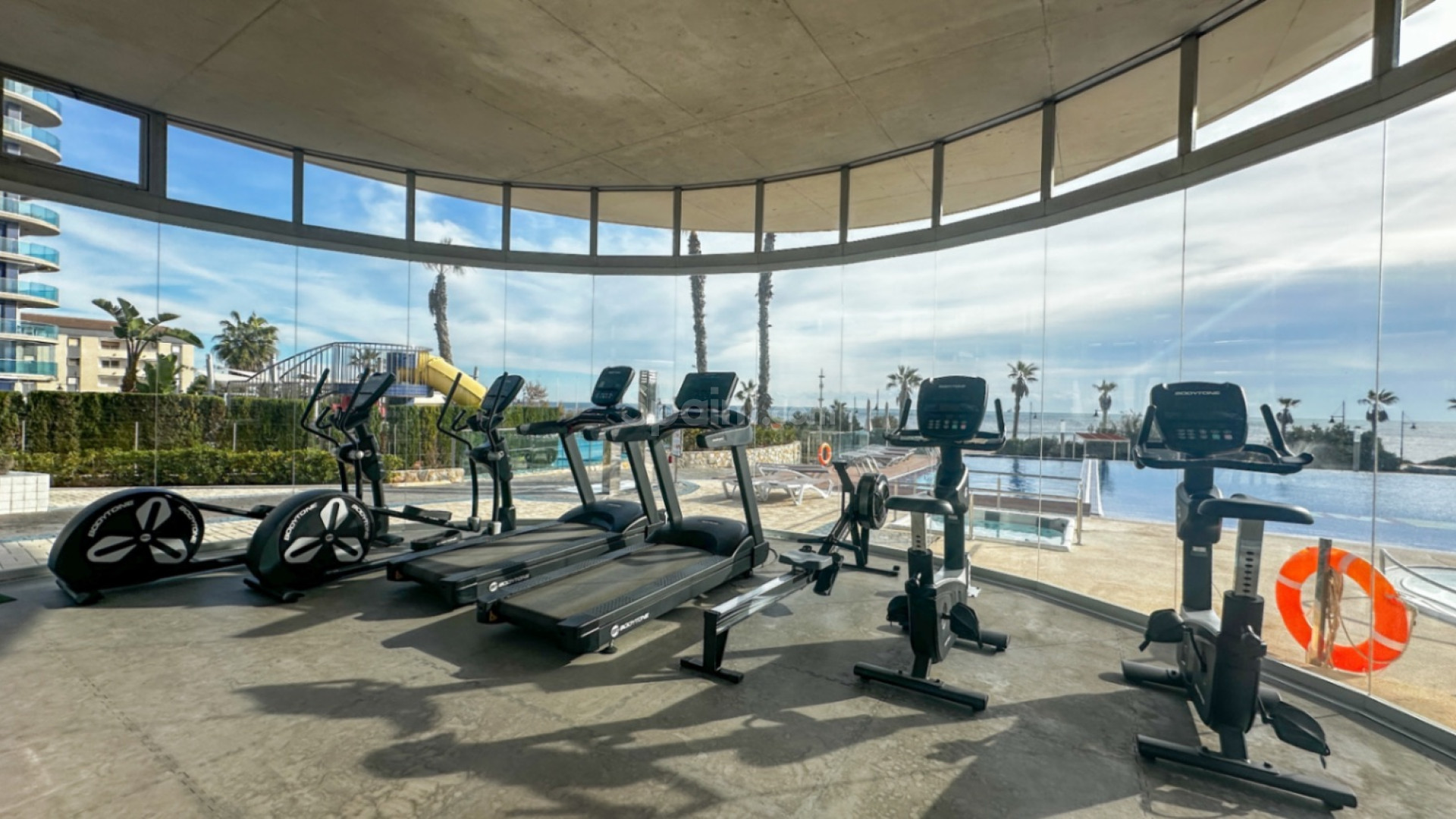 Resale - Apartment -
Torrevieja - Costa Blanca Sur