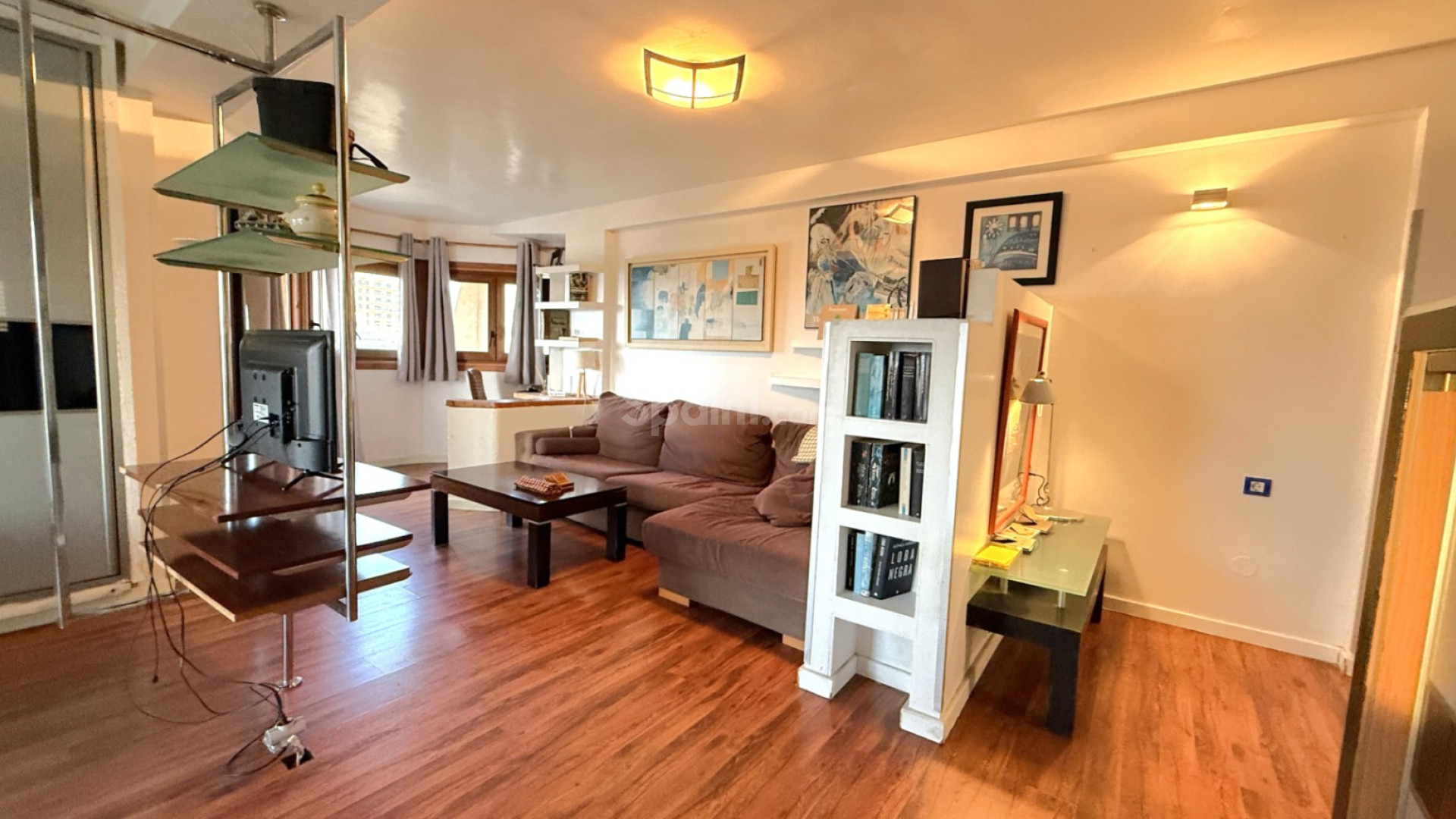 Resale - Apartment -
Torrevieja - Costa Blanca Sur