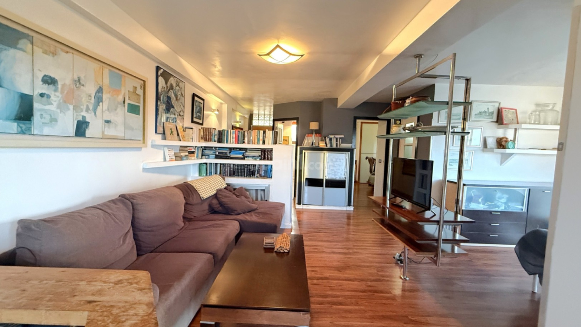 Resale - Apartment -
Torrevieja - Costa Blanca Sur