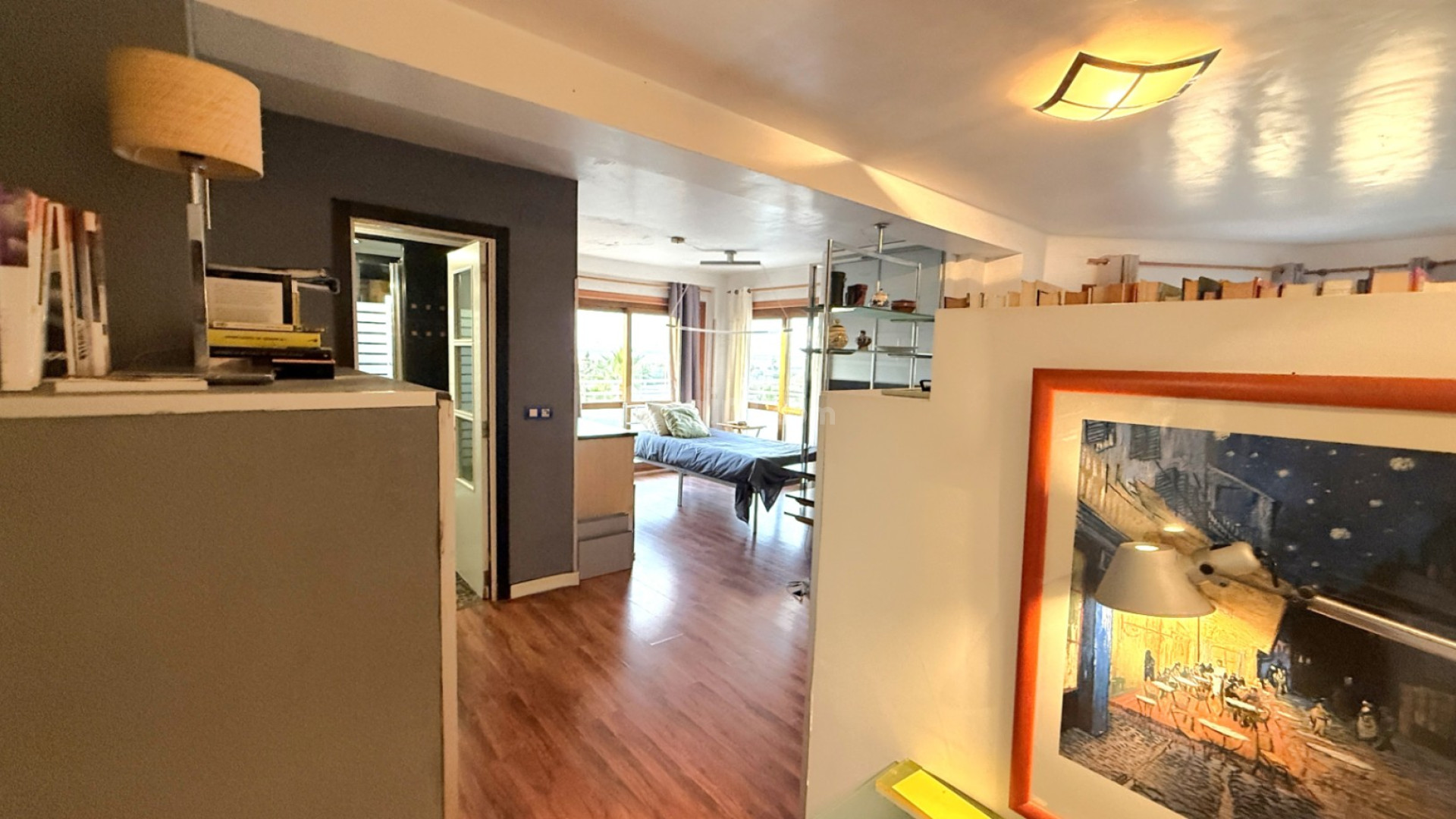 Resale - Apartment -
Torrevieja - Costa Blanca Sur