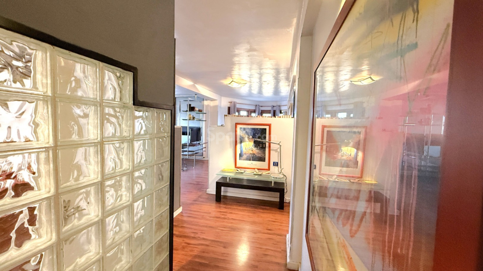 Resale - Apartment -
Torrevieja - Costa Blanca Sur