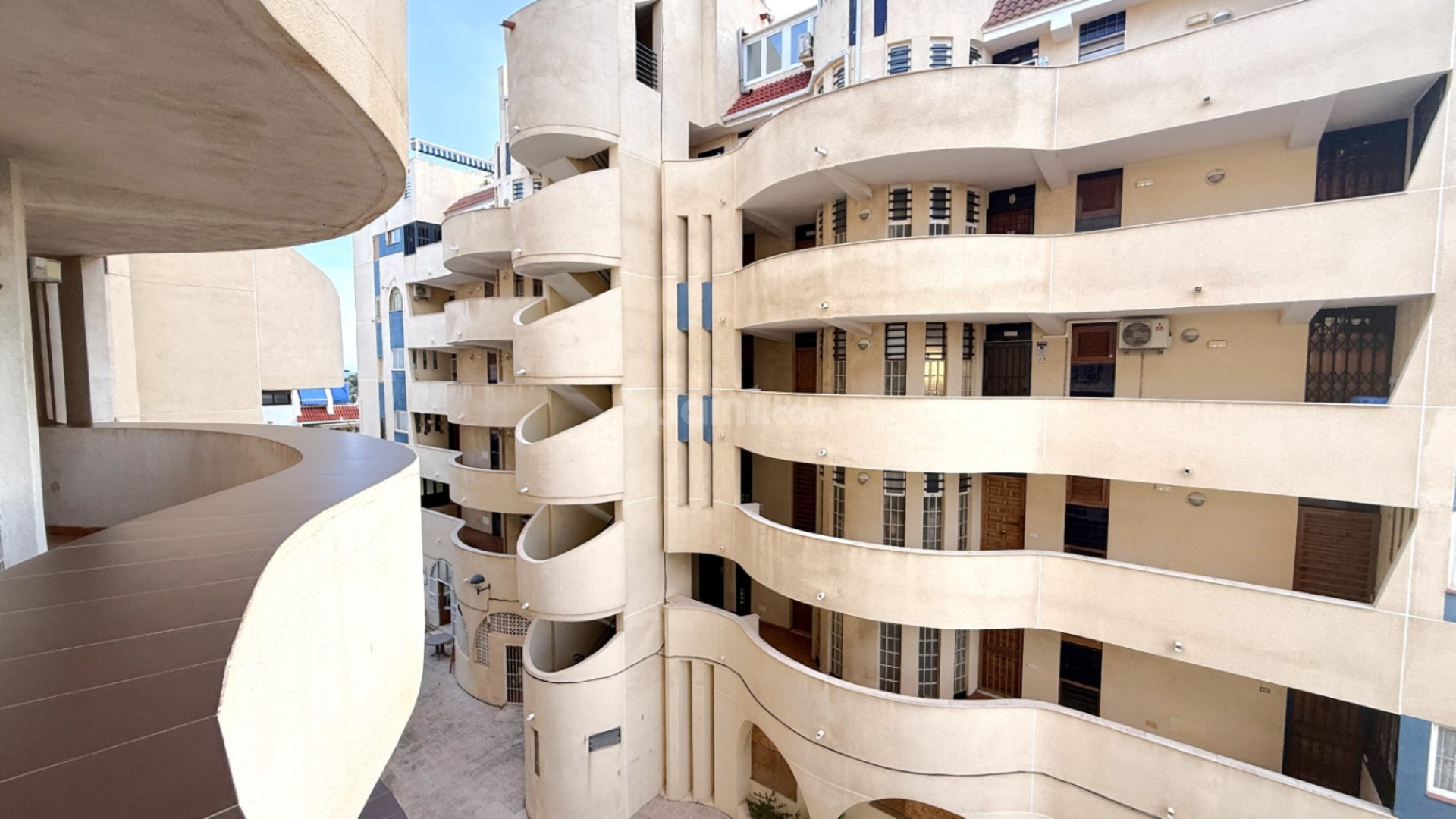 Resale - Apartment -
Torrevieja - Costa Blanca Sur