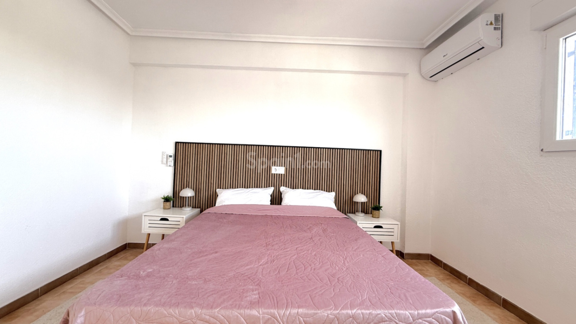 Resale - Apartment -
Torrevieja - Costa Blanca Sur