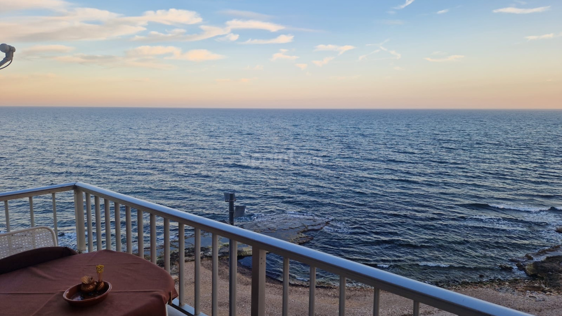 Resale - Apartment -
Torrevieja - Costa Blanca Sur