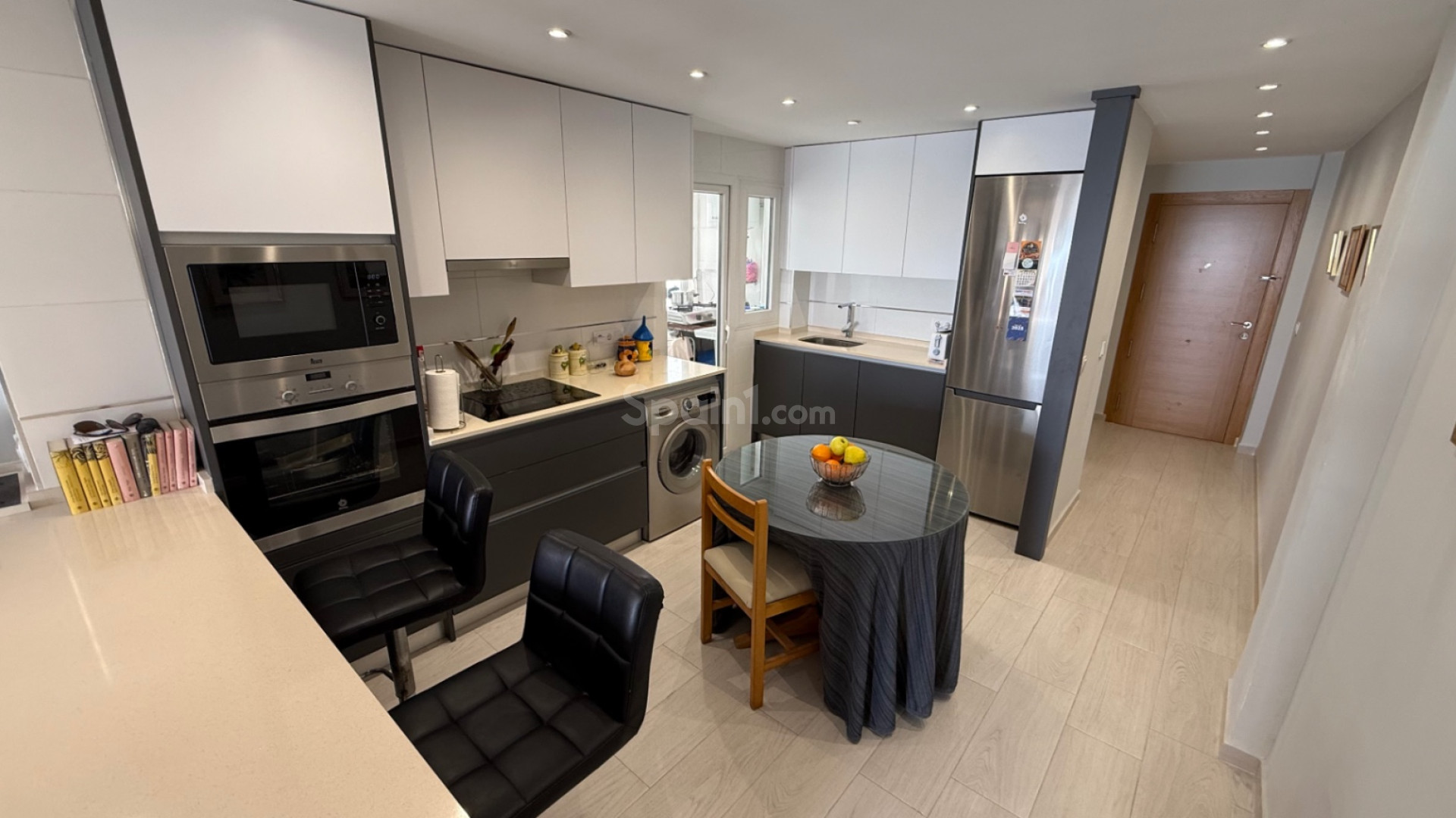 Resale - Apartment -
Torrevieja - Costa Blanca Sur
