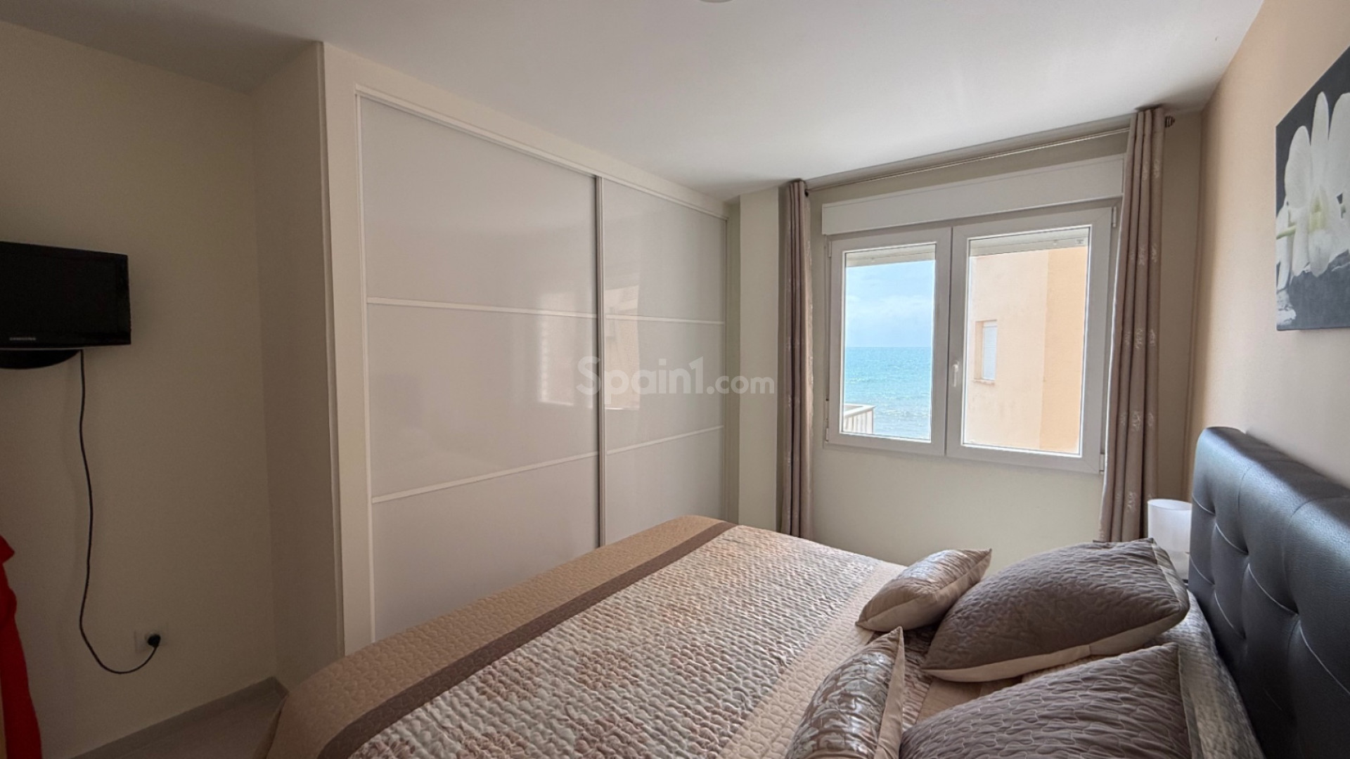 Resale - Apartment -
Torrevieja - Costa Blanca Sur