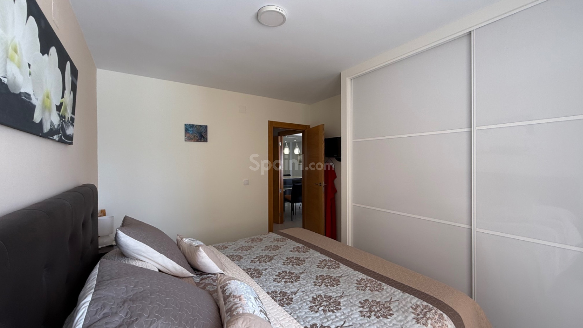Resale - Apartment -
Torrevieja - Costa Blanca Sur