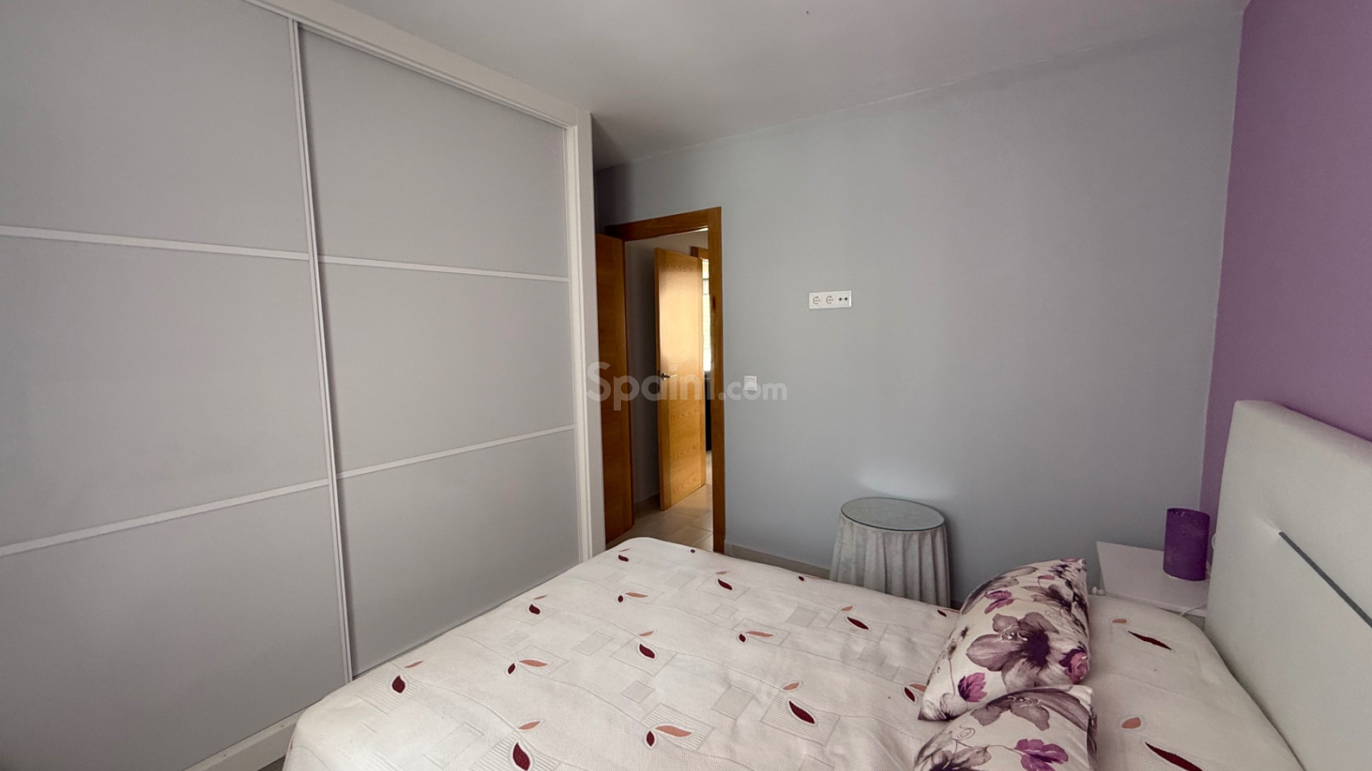 Resale - Apartment -
Torrevieja - Costa Blanca Sur