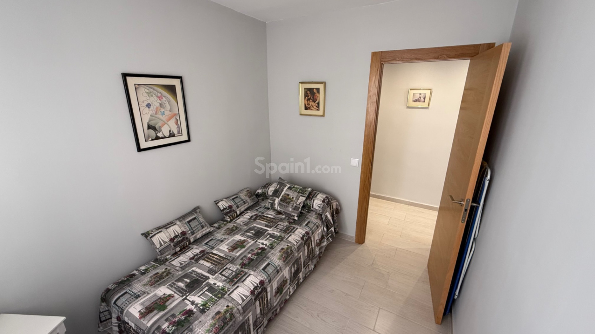 Resale - Apartment -
Torrevieja - Costa Blanca Sur