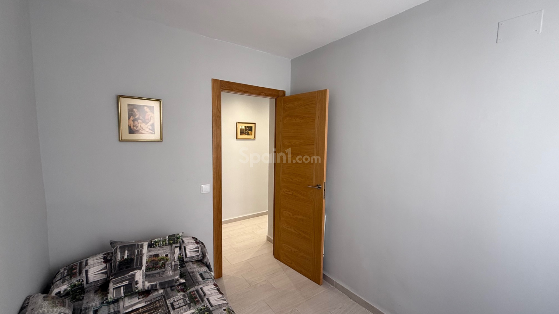 Resale - Apartment -
Torrevieja - Costa Blanca Sur