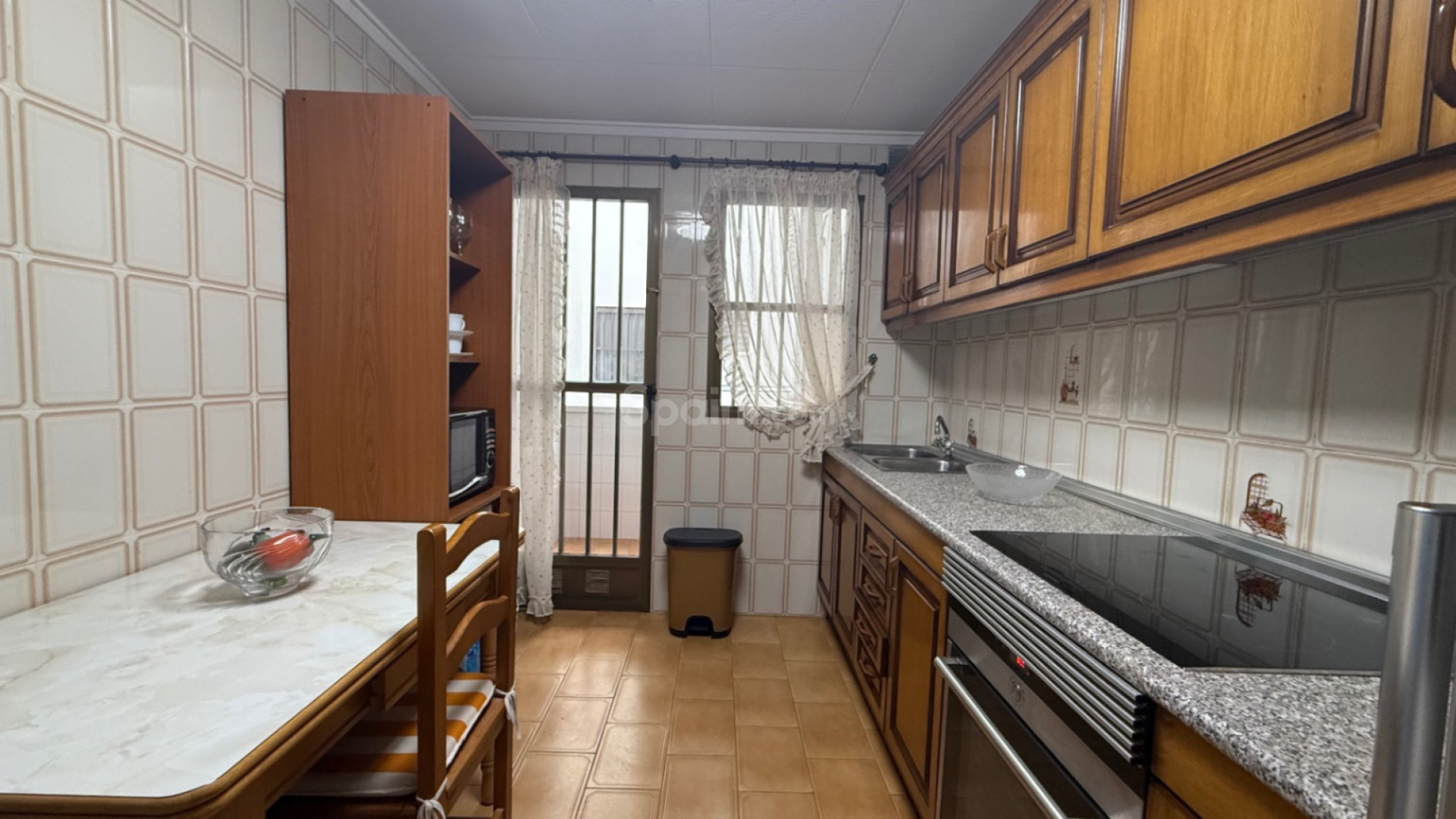 Resale - Apartment -
Torrevieja - Costa Blanca Sur