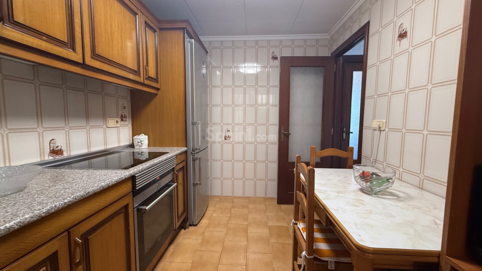Resale - Apartment -
Torrevieja - Costa Blanca Sur