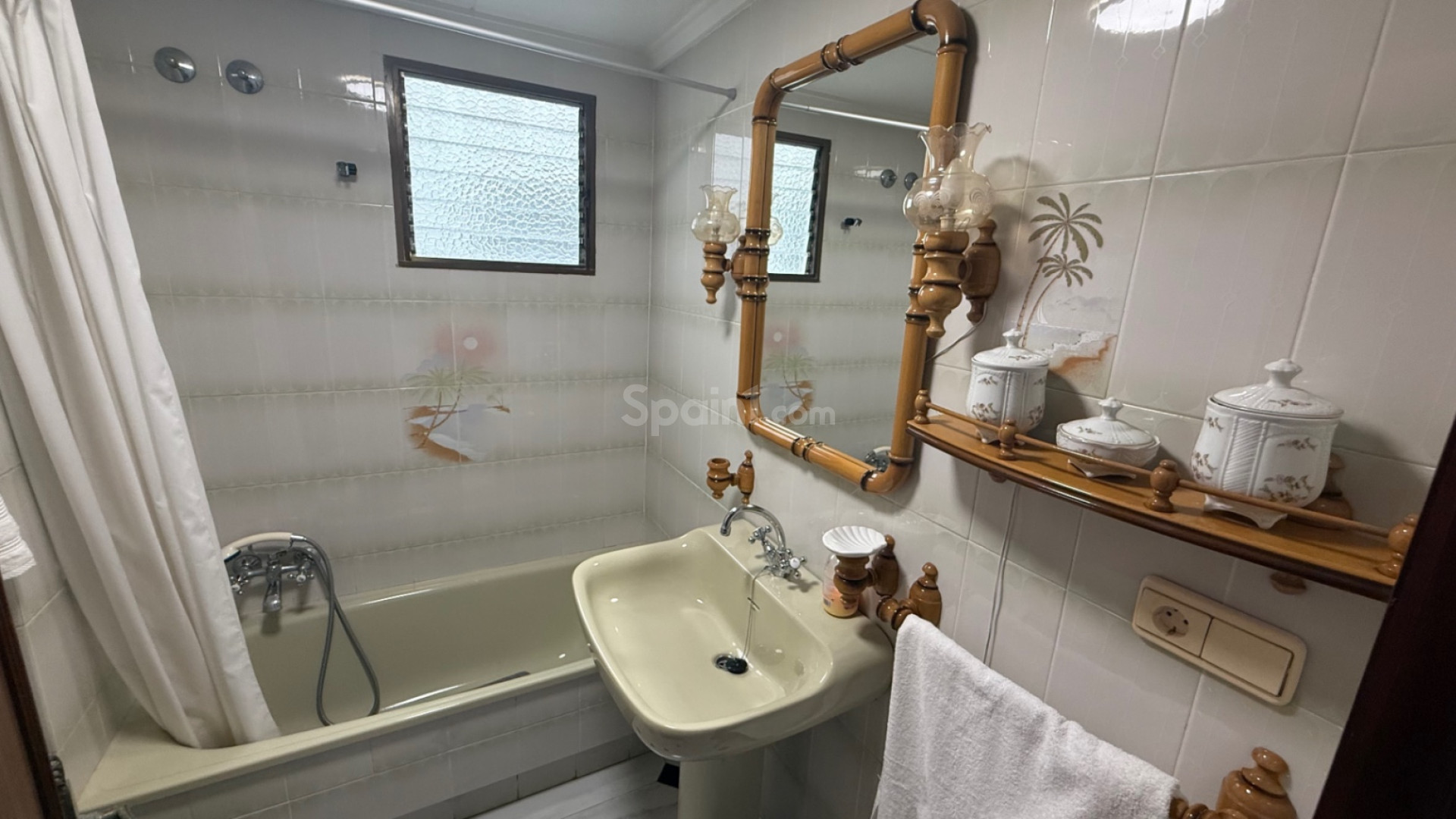 Resale - Apartment -
Torrevieja - Costa Blanca Sur