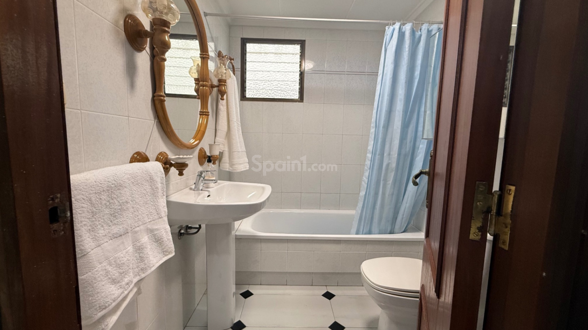 Resale - Apartment -
Torrevieja - Costa Blanca Sur