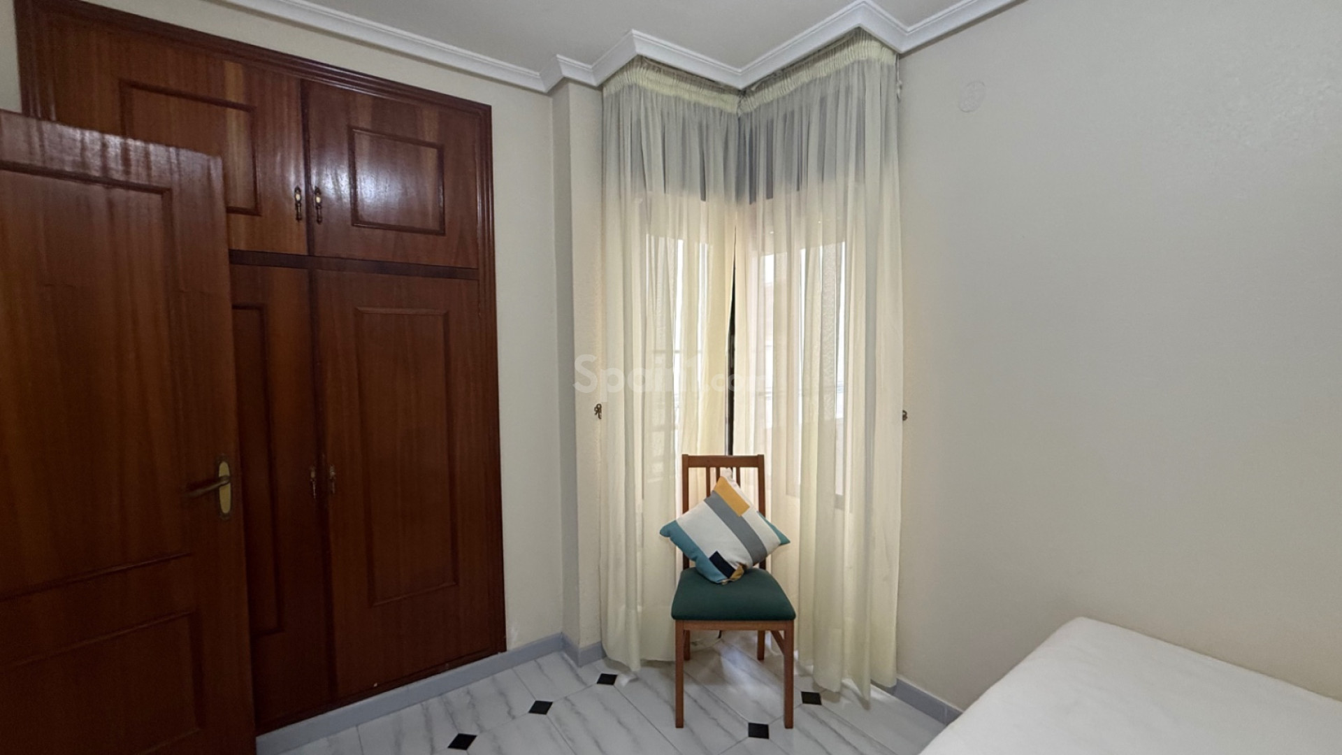 Resale - Apartment -
Torrevieja - Costa Blanca Sur