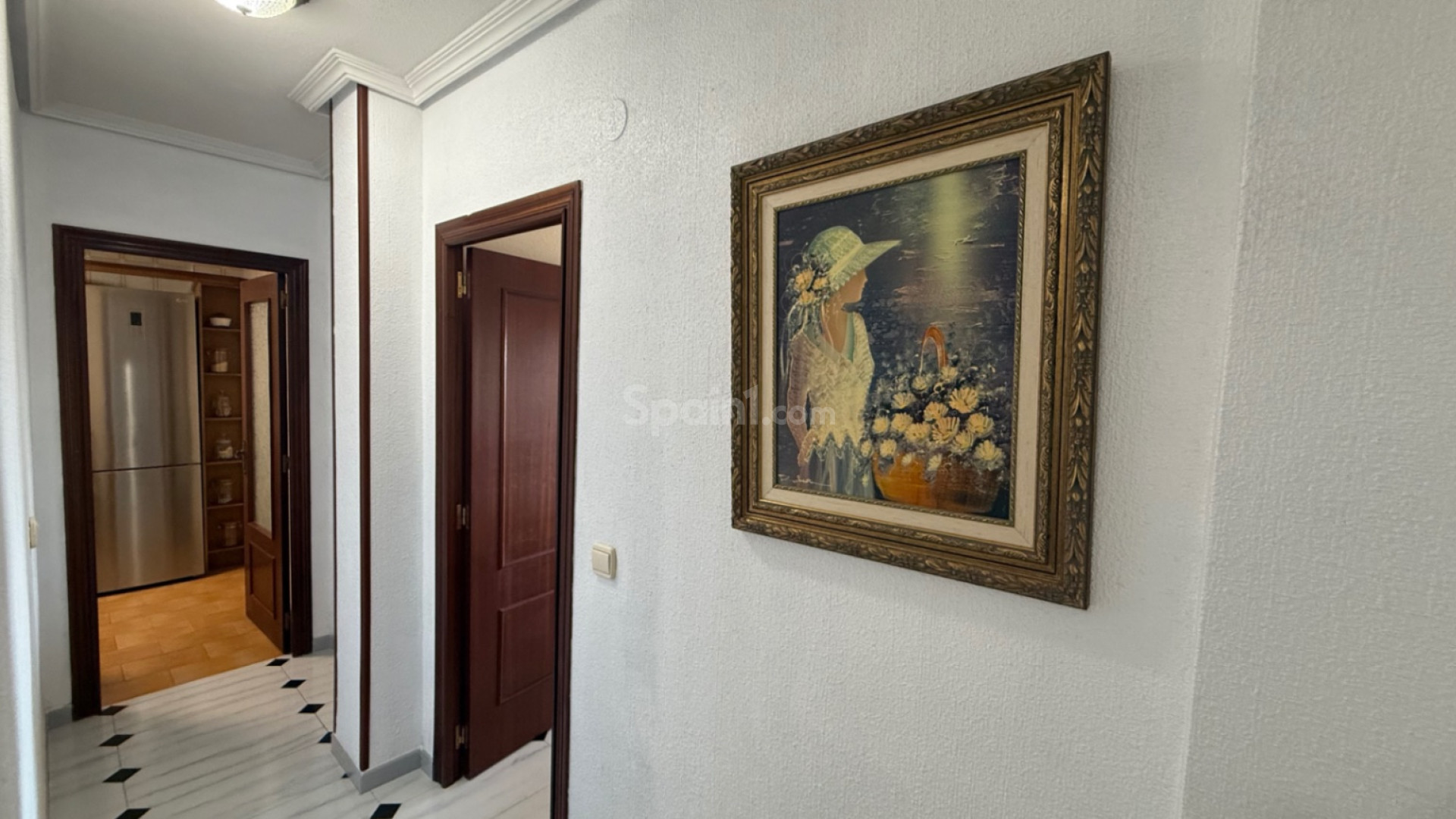 Resale - Apartment -
Torrevieja - Costa Blanca Sur