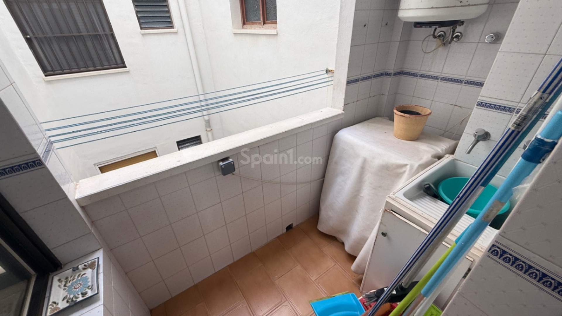 Resale - Apartment -
Torrevieja - Costa Blanca Sur