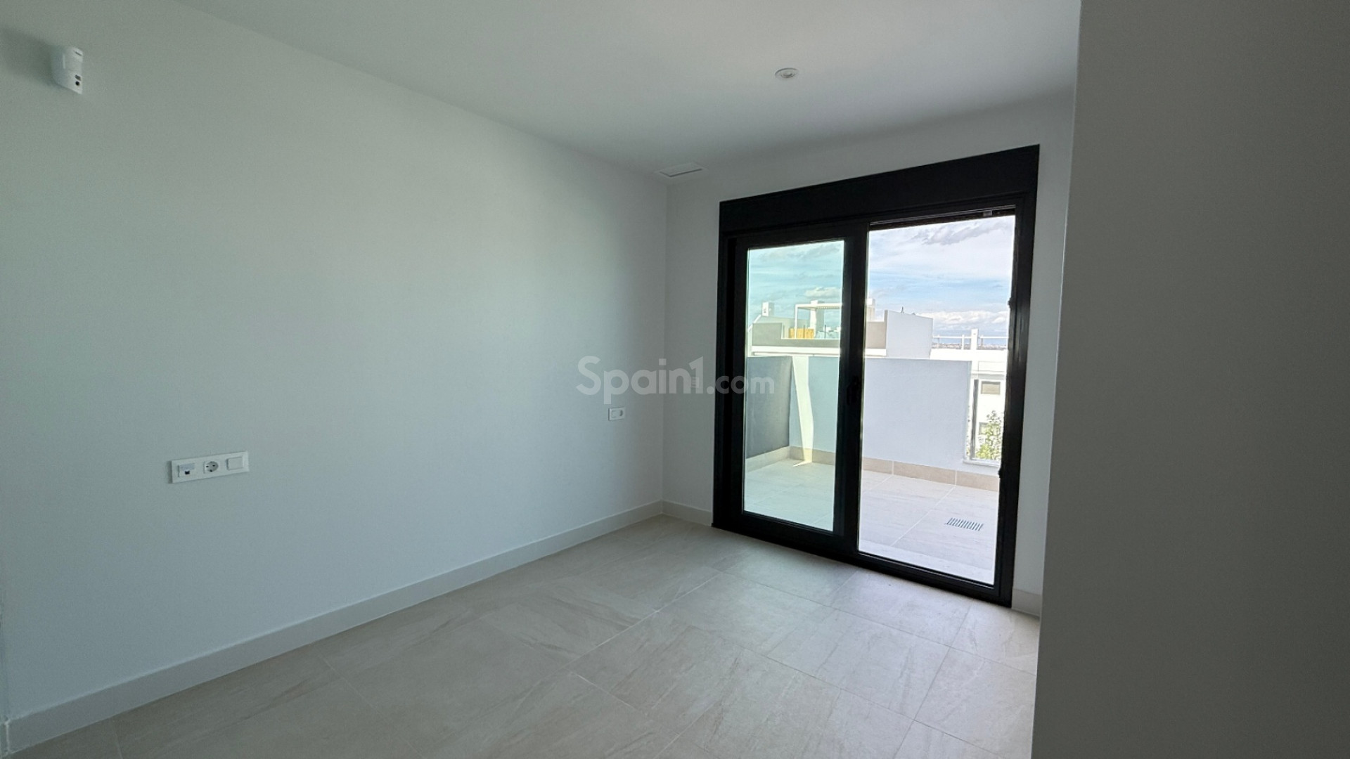 Resale - Apartment -
Torrevieja - Costa Blanca Sur