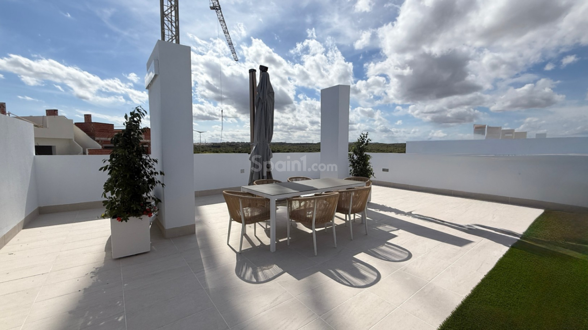 Resale - Apartment -
Torrevieja - Costa Blanca Sur