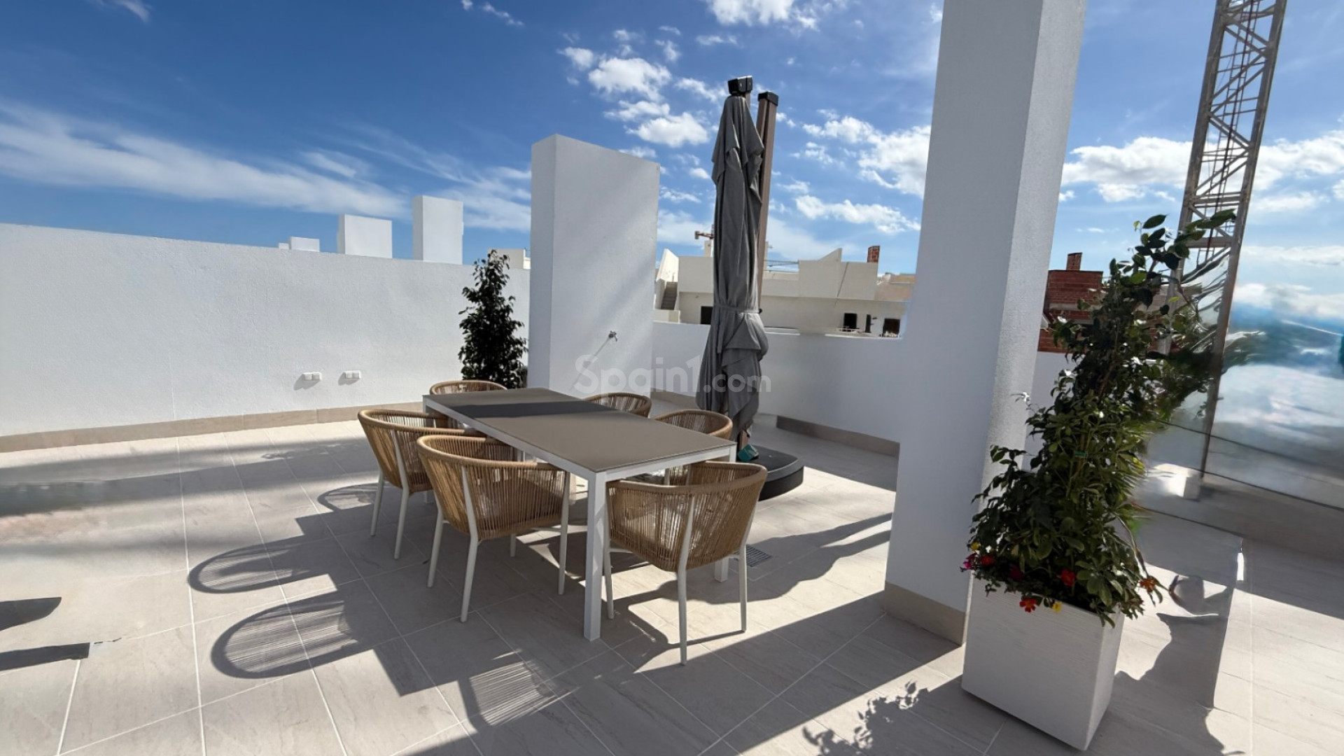Resale - Apartment -
Torrevieja - Costa Blanca Sur