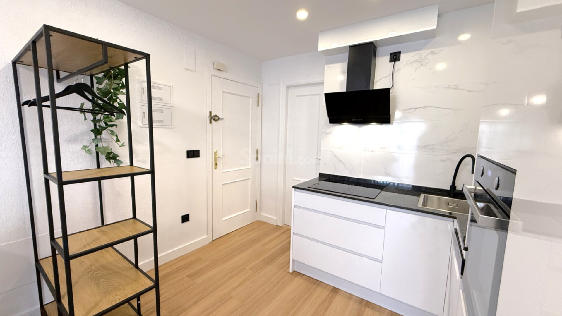 Resale - Apartment -
Torrevieja - Costa Blanca Sur