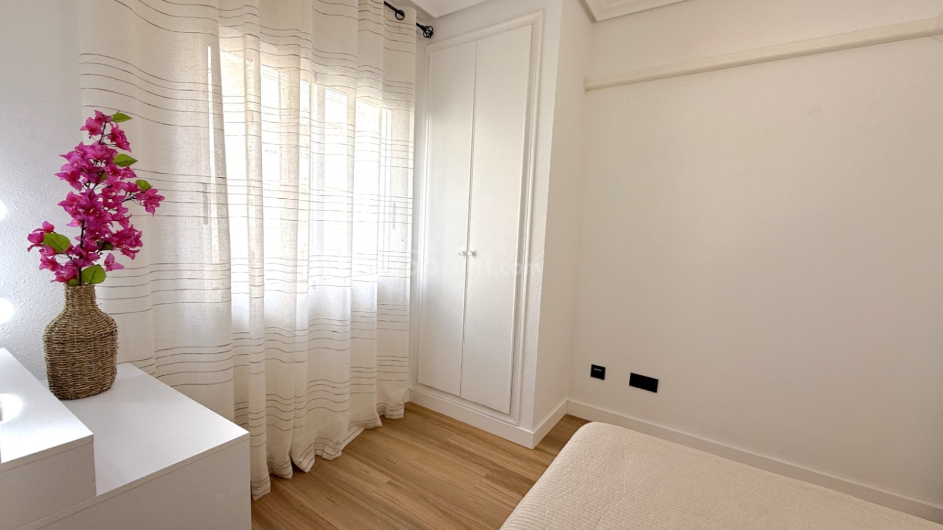 Resale - Apartment -
Torrevieja - Costa Blanca Sur
