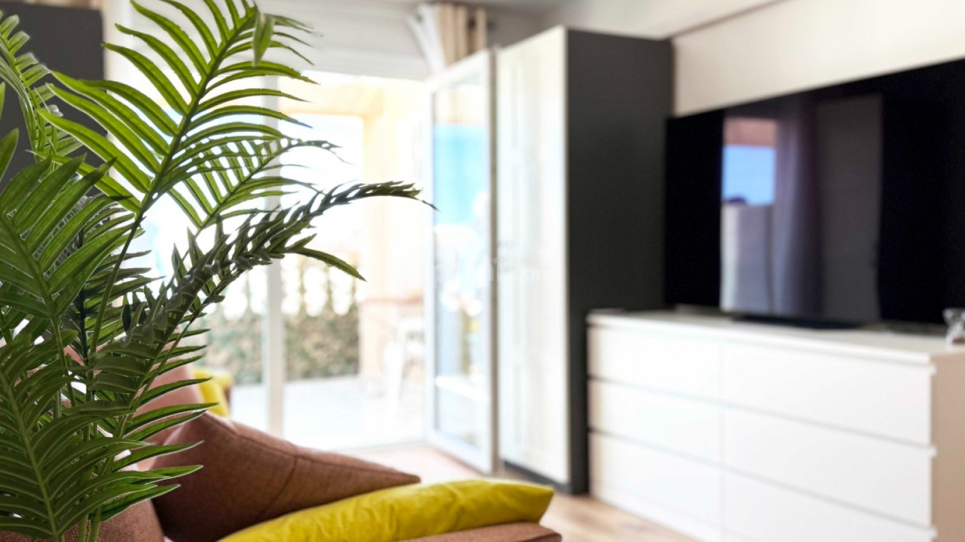 Resale - Apartment -
Torrevieja - El Acequión - Los Náufragos