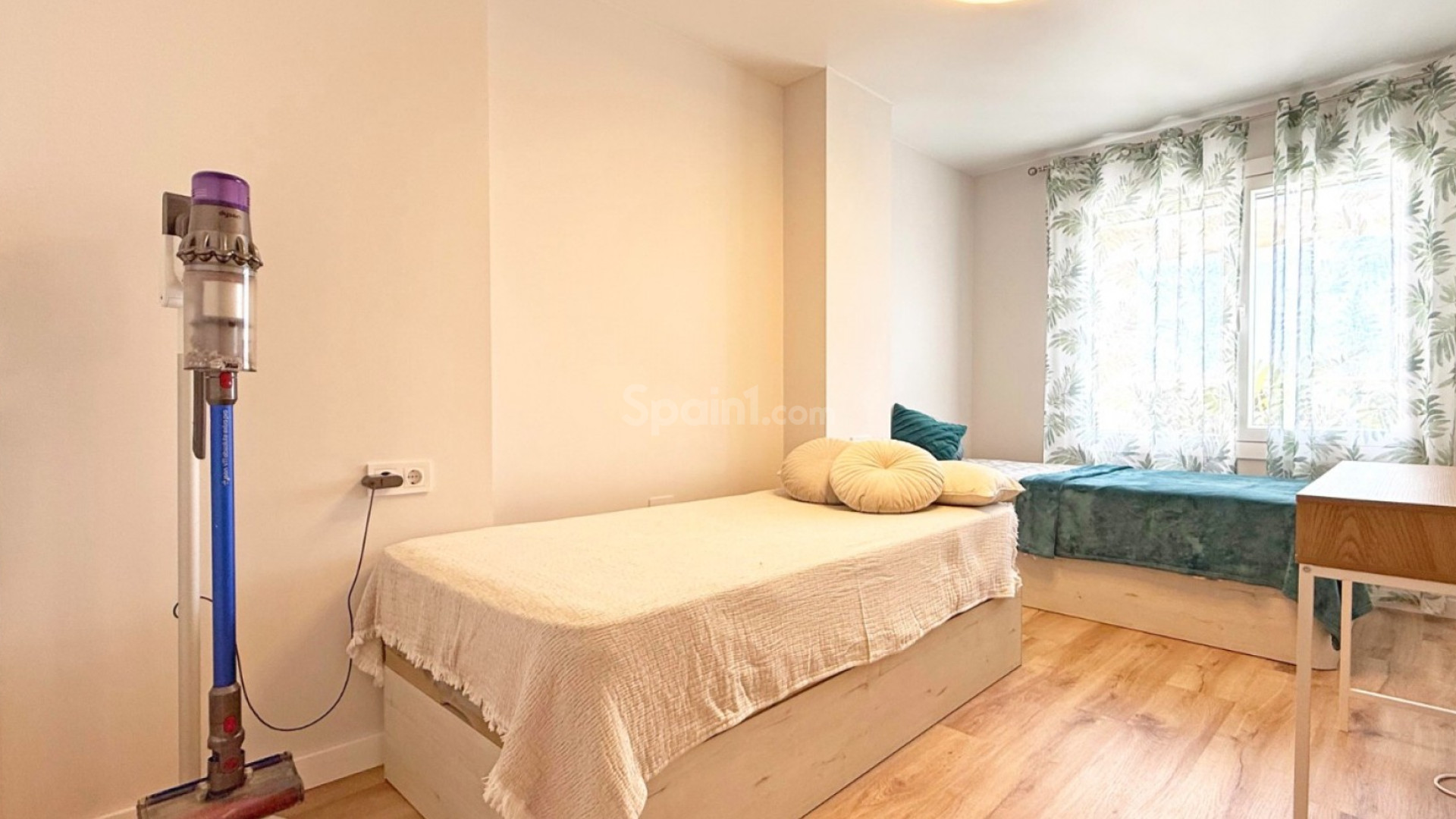 Resale - Apartment -
Torrevieja - El Acequión - Los Náufragos