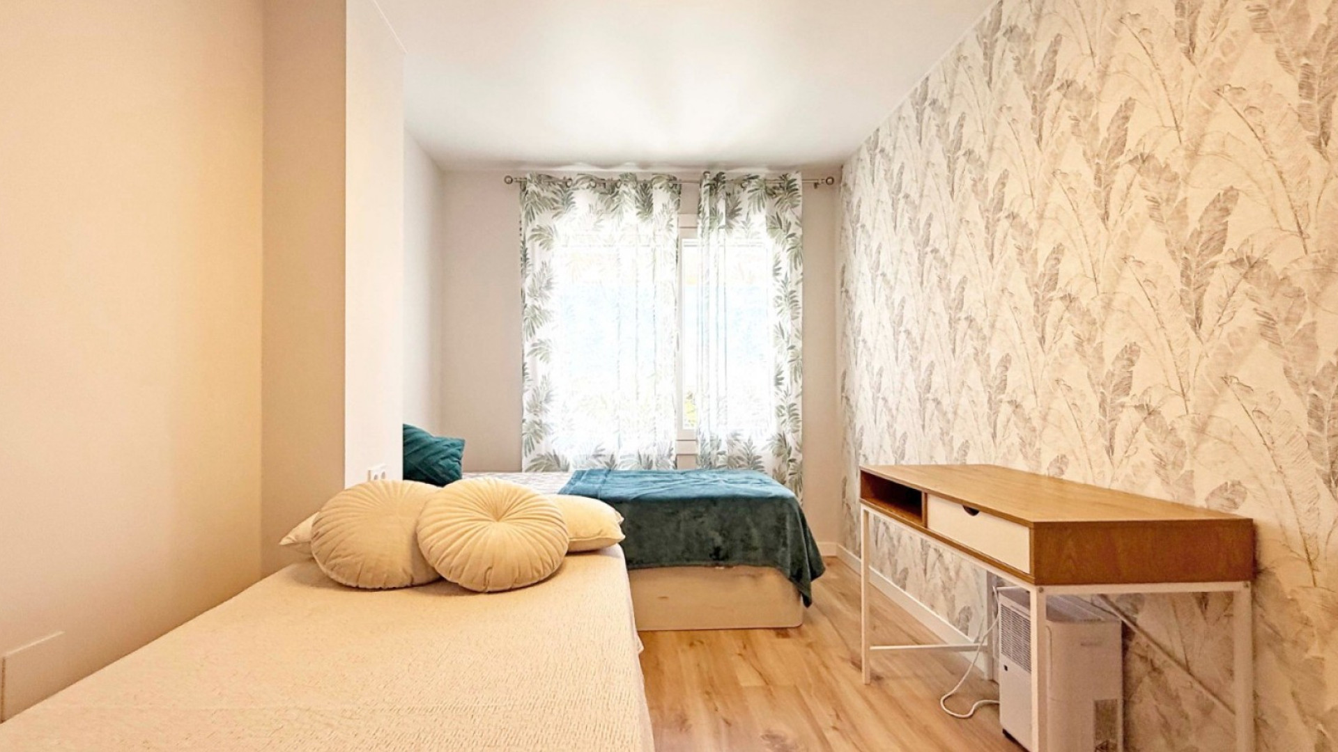 Resale - Apartment -
Torrevieja - El Acequión - Los Náufragos