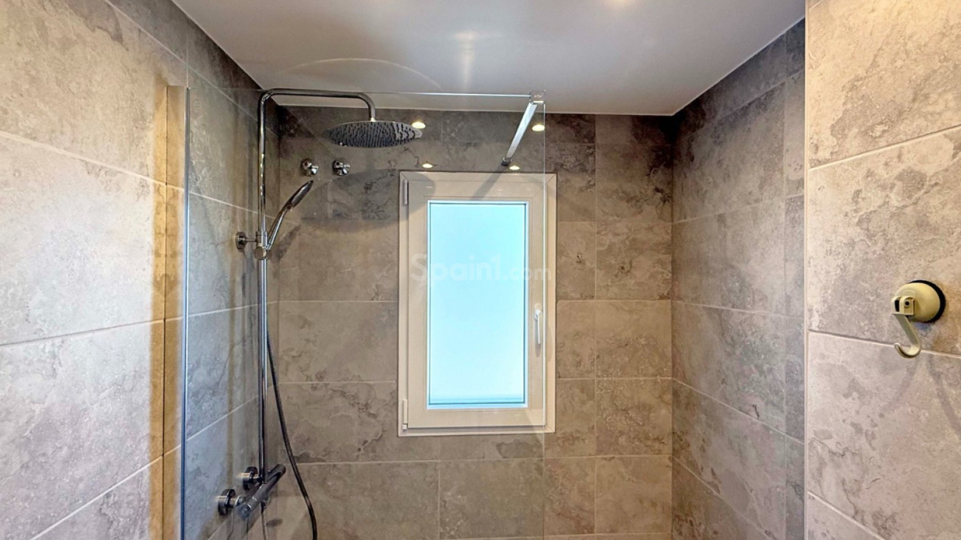 Resale - Apartment -
Torrevieja - El Acequión - Los Náufragos