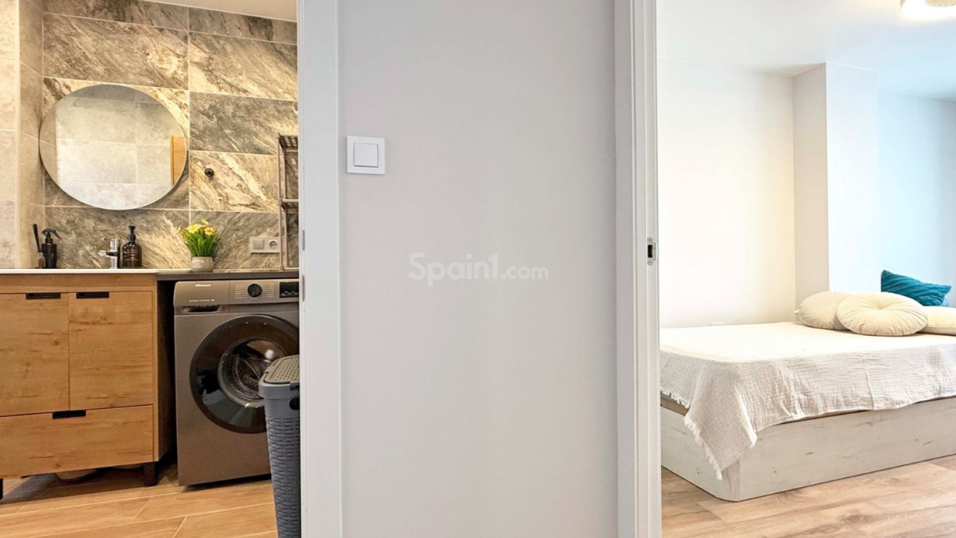 Resale - Apartment -
Torrevieja - El Acequión - Los Náufragos