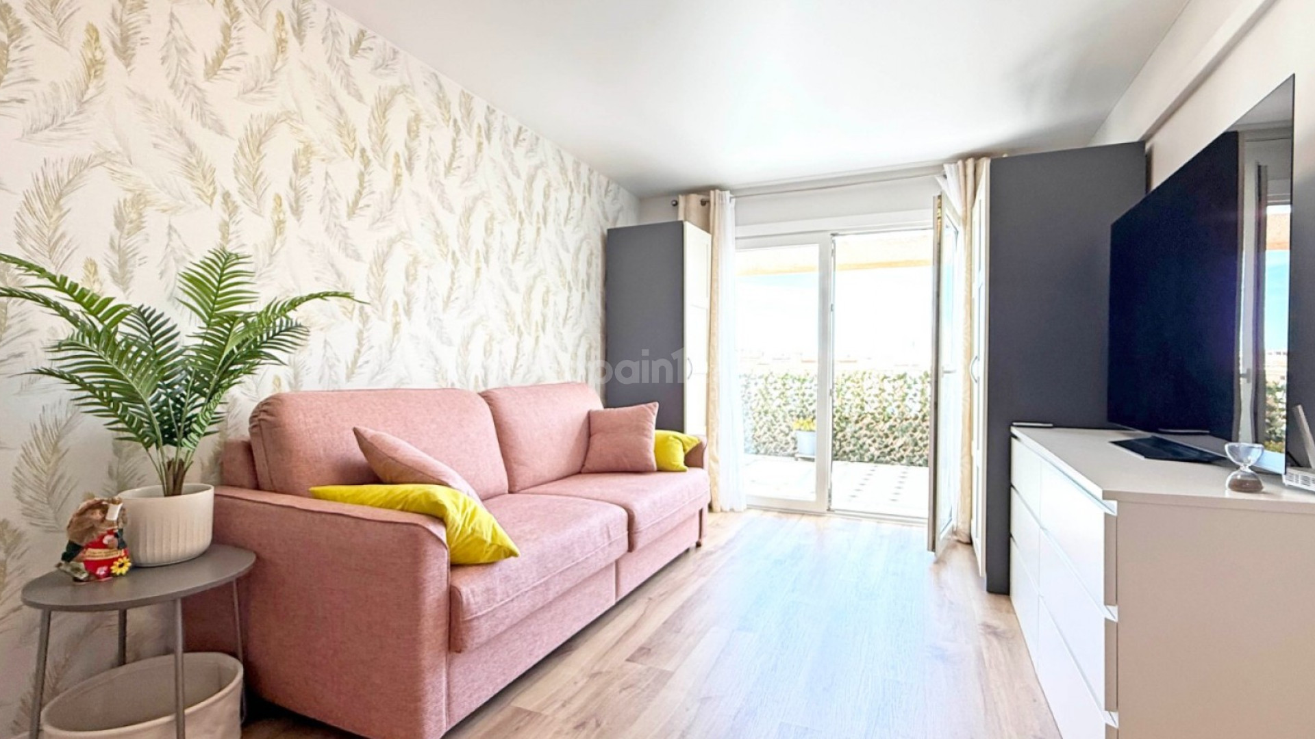 Resale - Apartment -
Torrevieja - El Acequión - Los Náufragos