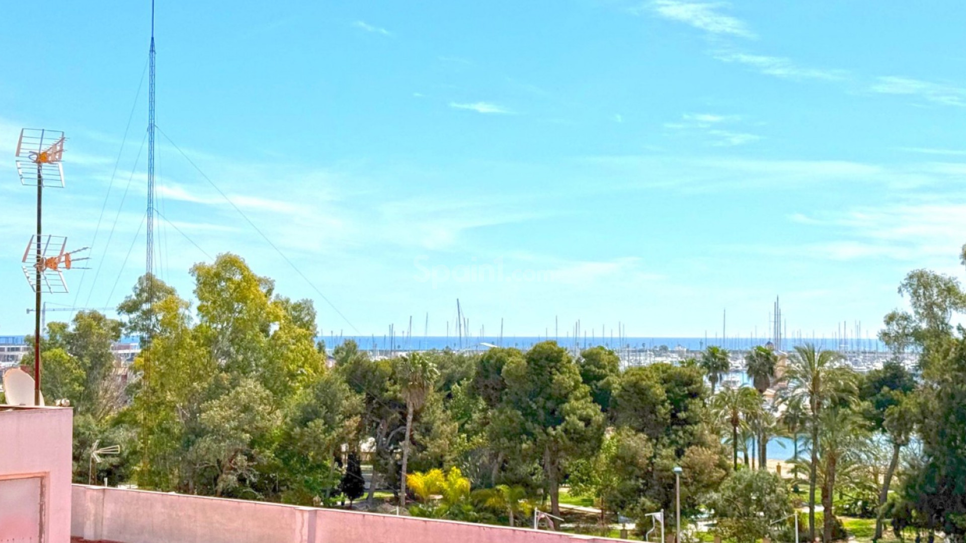 Resale - Apartment -
Torrevieja - El Acequión - Los Náufragos