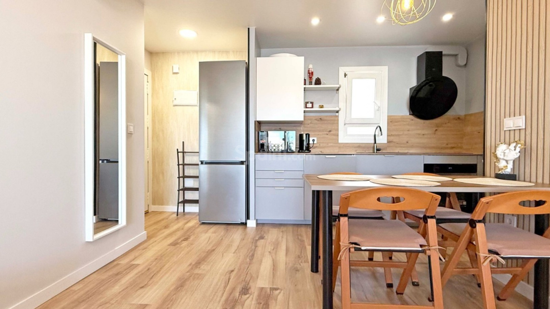 Resale - Apartment -
Torrevieja - El Acequión - Los Náufragos