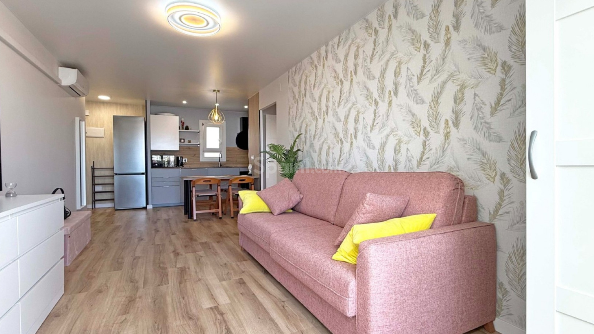 Resale - Apartment -
Torrevieja - El Acequión - Los Náufragos